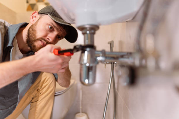 Best Leak Detection and Repair  in Weldon, CA